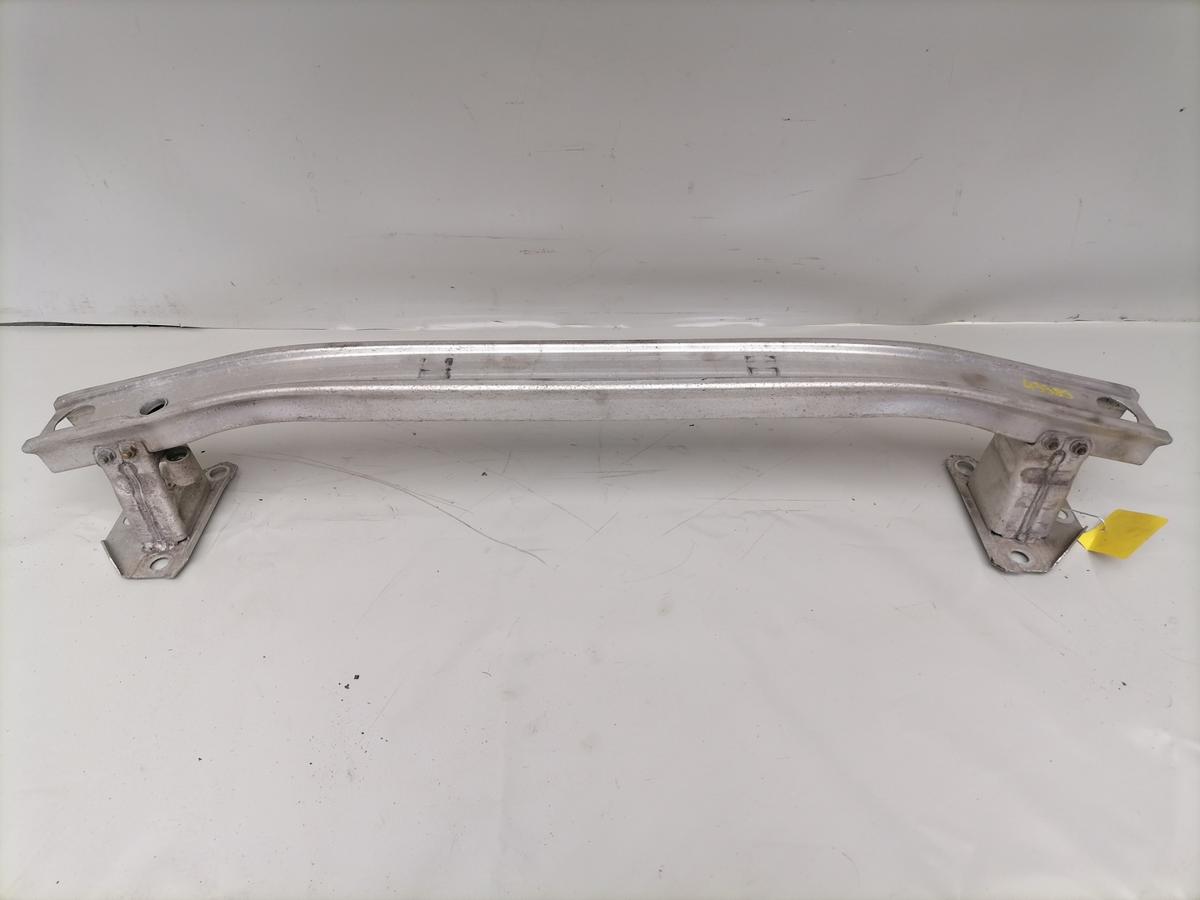 Renault Clio 3 original Tr&auml;ger Verst&auml;rung Sto&szlig;stange Stossf&auml;nger vorn Bj.2007